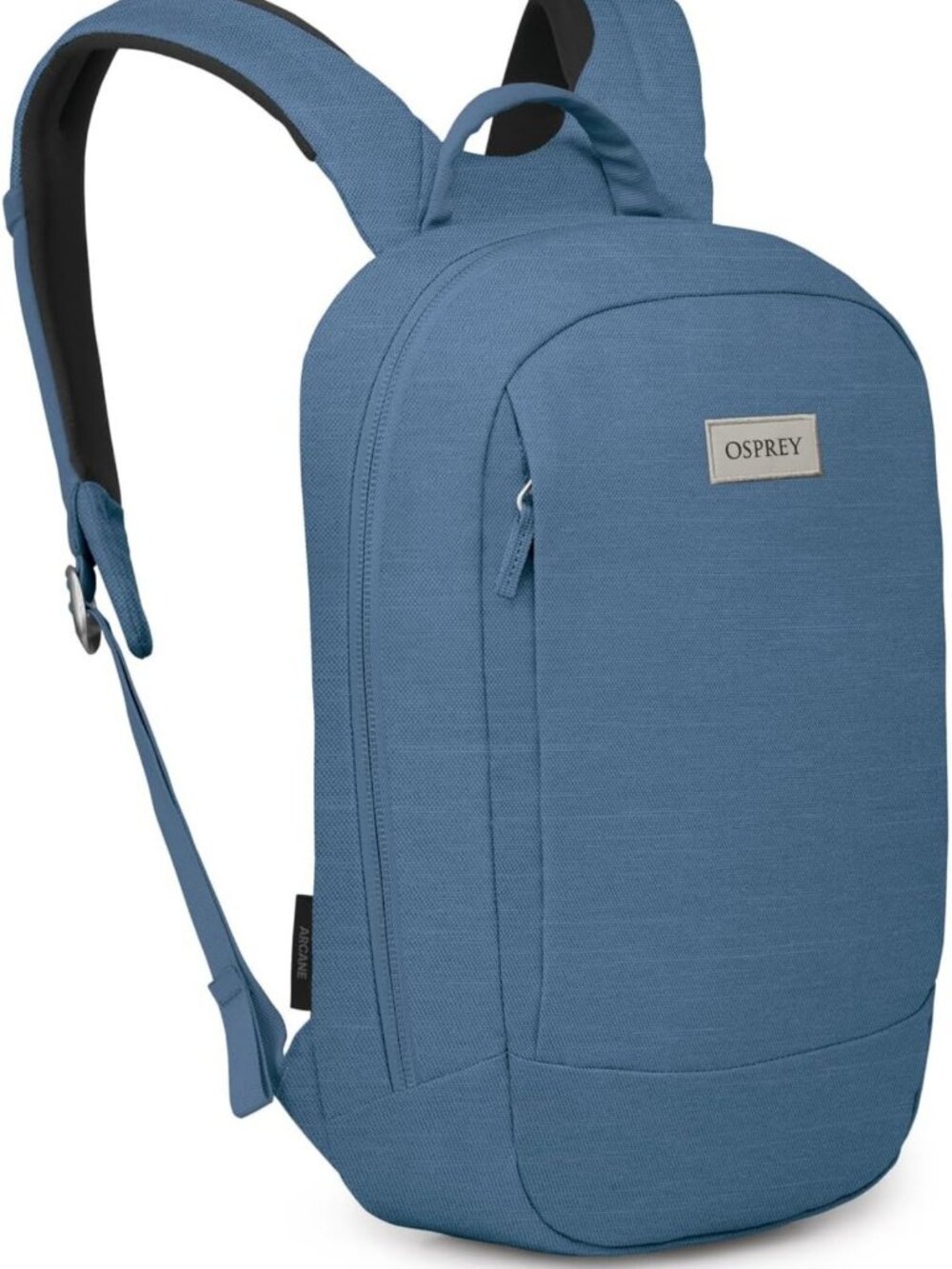 Stylish Small Blue Commuter Backpack for Daily Use, Travel & School Essentials